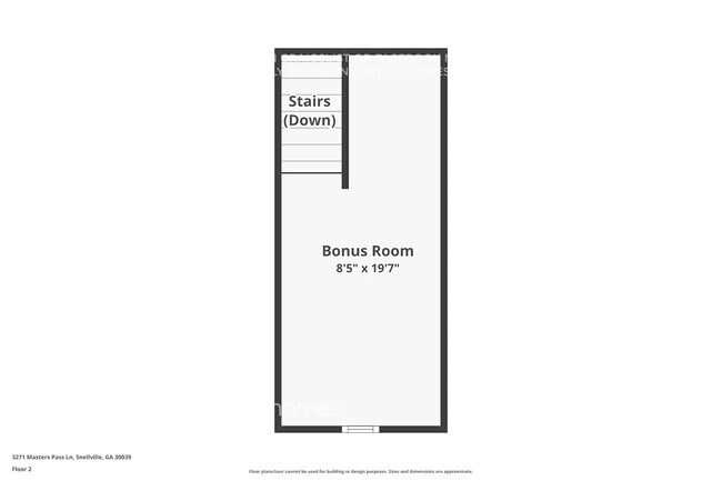 3271 Masters Pass Ln, Snellville, GA 30039 - photo 4