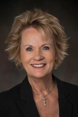 Julie Butherus