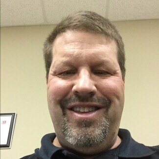 Timothy Teague