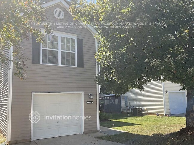 1304 Ricochet Dr, Raleigh, NC 27610 - photo 2