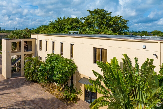The Gardens School of Technology Arts, offers students a world of unique opportunities.
