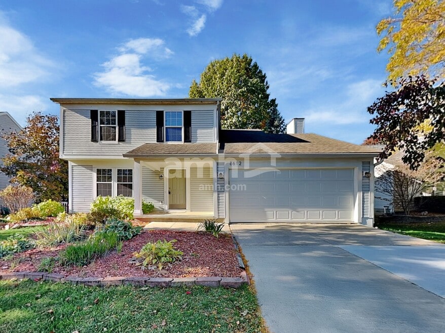 8612 Oak Creek Dr, Lewis Center, OH 43035 - photo 1