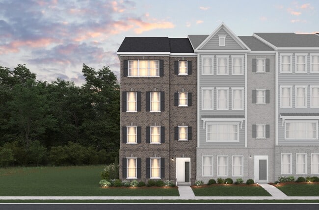 Gathering at Lakeview - Gatherings® at Lakeview, Reisterstown, MD 21136 - photo 2