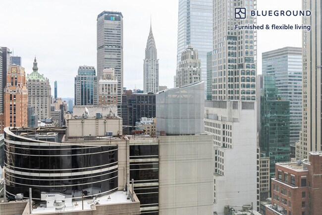 Cassa Residences unit FL38-ID2027, New York, NY 10036 - photo 4