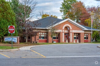Farm Hill School