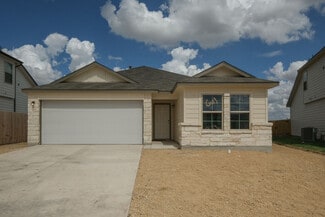 6011 Cienna Cove, San Antonio, TX NULL