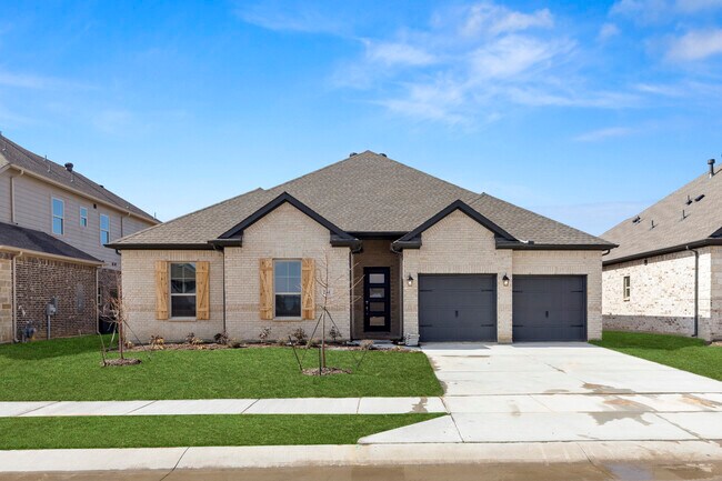 107 Galena St unit 38477211, Rhome, TX 76078 - photo 4