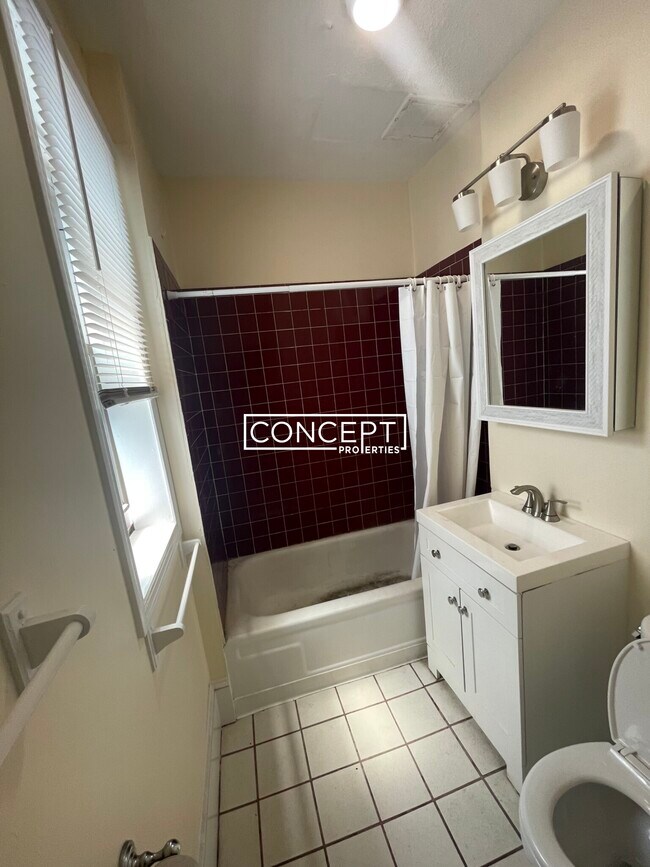 883 Huntington Ave unit 7, Boston, MA 02115 - photo 4