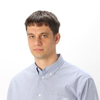 Dmitry Poyarkov