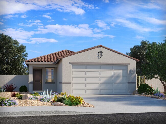 12562 N Red Kite Dr unit 37075803, Marana, AZ 85658 - photo 4