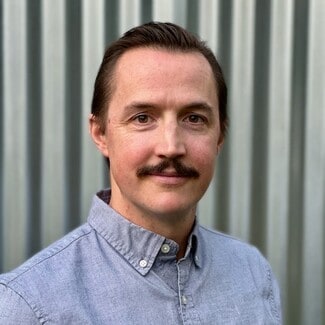 Peter Cahill