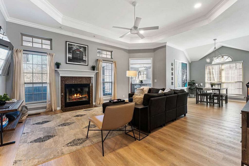 410 Willington Ln unit ID1309768P, Bentonville, AR 72712 - photo 1