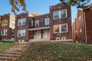 3926 Utah St Unit FL 1, Saint Louis, MO 63116