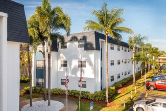 17600 NW 5th Ave, Miami, FL 33169