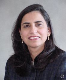Kiran Kaushish
