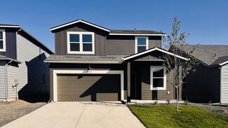 3517 S Mccabe Ln, Spokane, WA 99206
