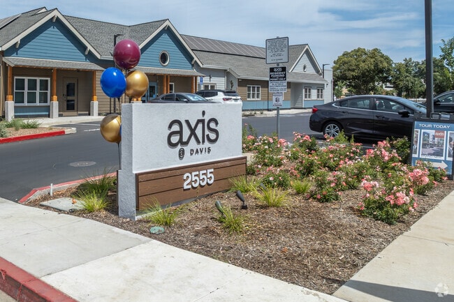 Axis at Davis, Davis, CA 95618 - photo 5