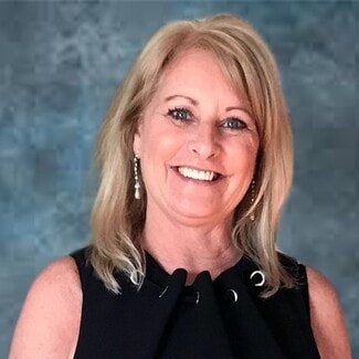 Nancy Doherty