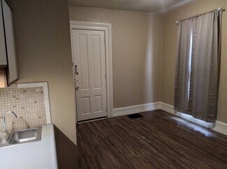 453 N Buckeye St Unit B, Wooster, OH 44691