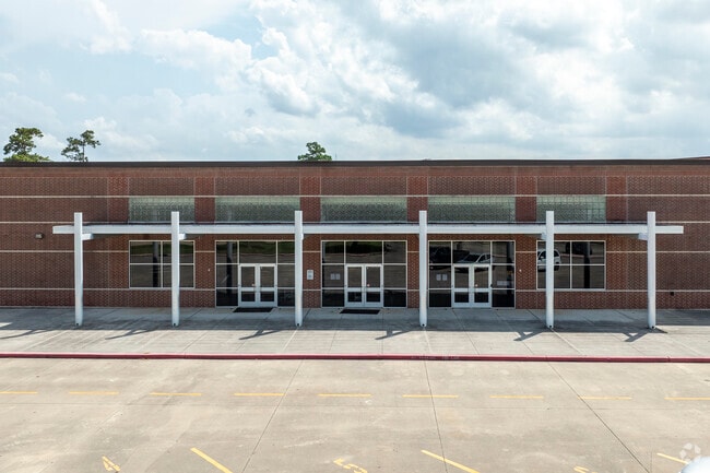 Schindewolf Intermediate has a 15:1 student to teacher ratio.