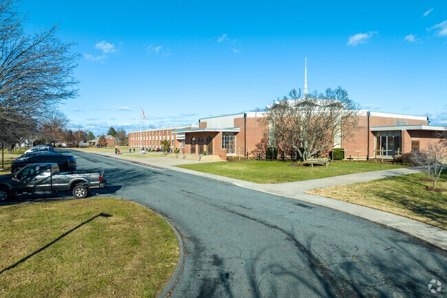 St. Philip Neri Elementary School in Linthicum Heights shapes the leaders of tomorrow.