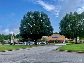 Summit Hill Elementary School