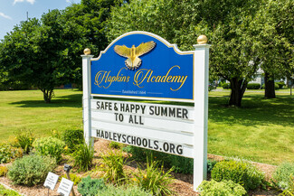 Hopkins Academy