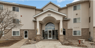 765 Savanna Ave, Saint Cloud, MN 56303