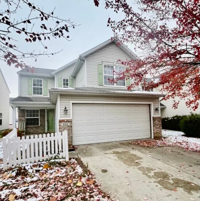506 Beals St, Carmel, IN 46032