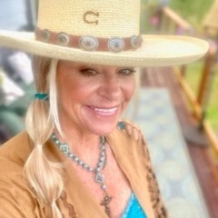 Catherine Evans