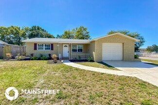 3208 Primrose Dr, Holiday, FL 34691