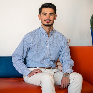 Ali Rahimi