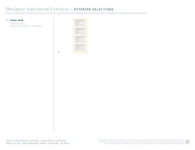 988 Promenade Dr, Superior, CO 80027 - photo 5