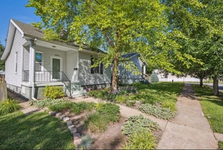 4096 Concordia Ave, Saint Louis, MO 63116