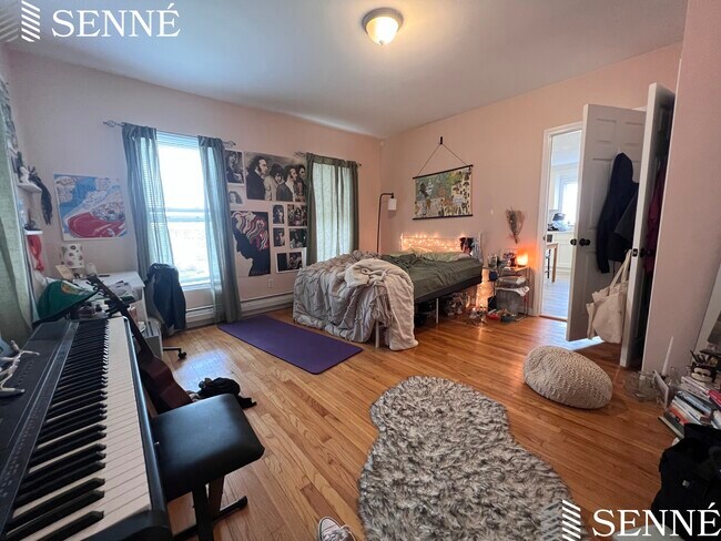 106 Columbia St unit 1, Cambridge, MA 02139 - photo 5
