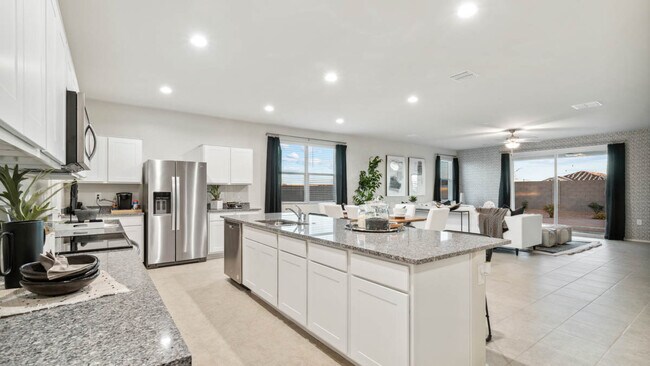 1854 W Brookwood Ct unit 38476627, Phoenix, AZ 85045 - photo 4