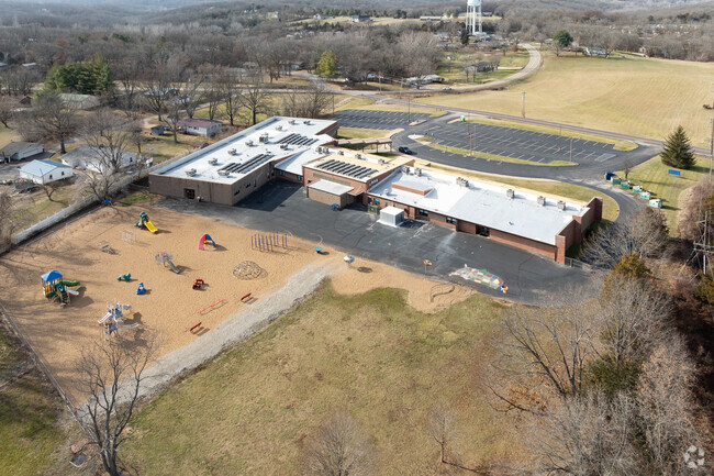 Plattin Primary School in Festus, MO cater to individual learning styles.