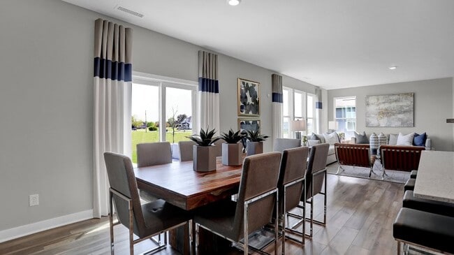 16775 Goodson Dr, Noblesville, IN 46062 - photo 6