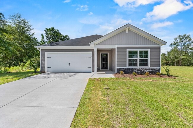103 Calm Citadel Dr unit 36791865, Pelion, SC 29123 - photo 3