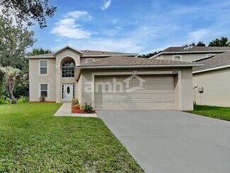 12911 Parkington Dr, Gibsonton, FL 33534
