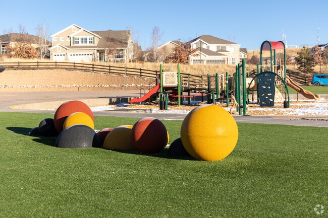 Gold Rush Elementary School