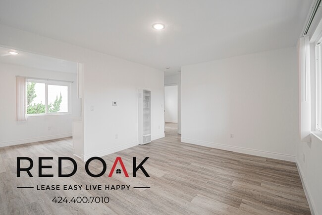 724 Wilmington Blvd unit 6, Los Angeles, CA 90744 - photo 3