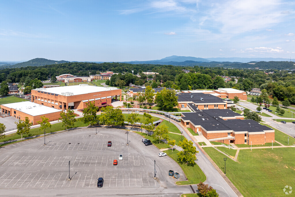 Liberty Bell Middle received a grade of A on Niche.