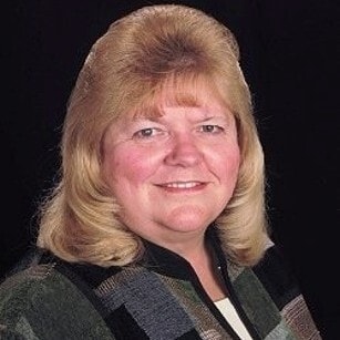 Sharon Woller