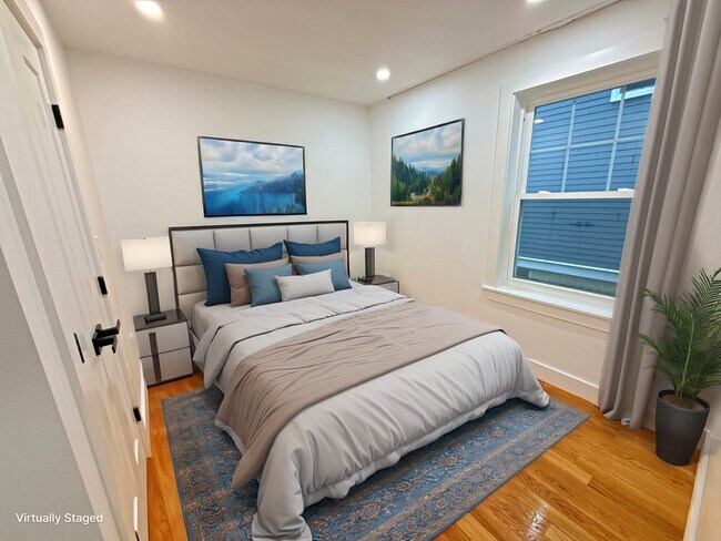 36 Shepard St unit 1, Brighton, MA 02135 - photo 7