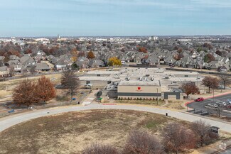 Jarman Elementary School