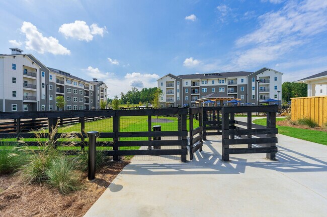 Township at Hammond Creek, Dalton, GA 30721 - photo 5