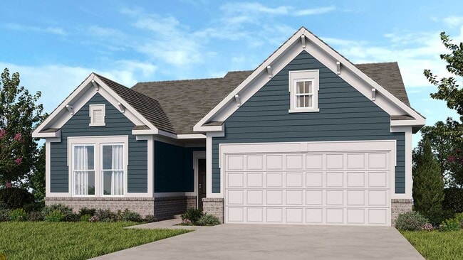 589 Hidden Hills Way unit 36664872, Pittsboro, IN 46167 - photo 4