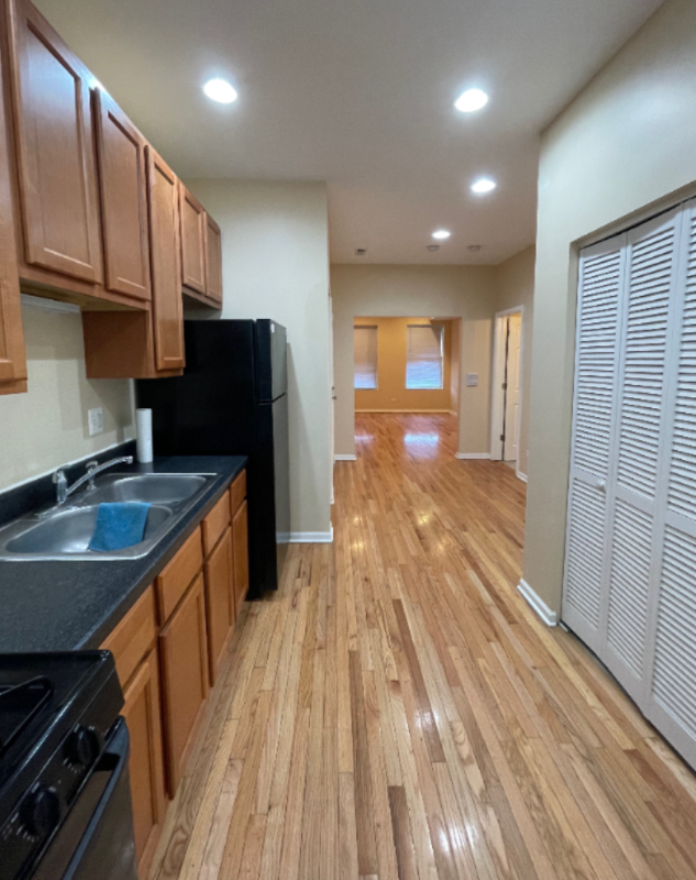 851 E 64th St Unit 1, Chicago, IL 60637