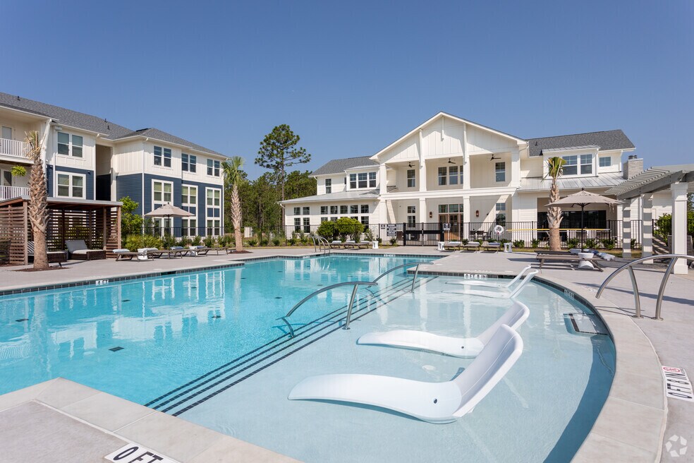 Element Barclay Station, Wilmington, NC 28412 - photo 1